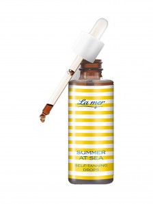 La Mer Summer at Sea Self-Tanning Drops 30 ml